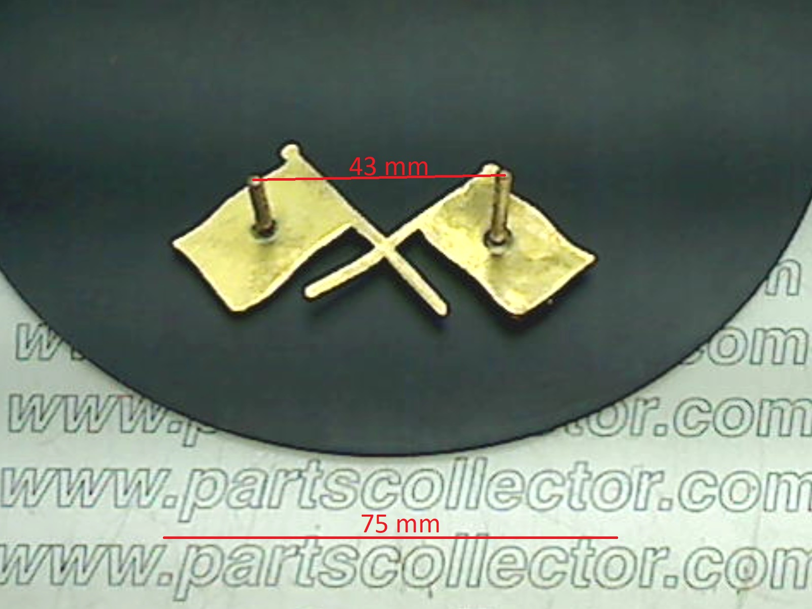 FERRARI  Car body code 9011 compatible with: FERRARI 250, FERRARI 340, PININFARINA PININFARINA - additional view